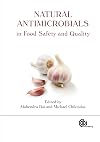 Natural antimicrobials in food safety and quality