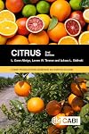 Citrus (Crop Production Science in Horticulture, 5)