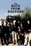 The Boys from Baghdad: From the Foreign Legion to the Killing Fields of Iraq