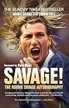 Savage!: The Robbie Savage Autobiography