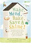Make, Mend, Bake, Save and Shine: With Oxfam's Green Granny