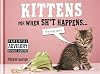 Kittens for when Shit Happens