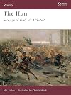 The Hun: Scourge of God, AD 375–565