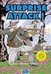 Surprise Attack!: Battle of Shiloh (Graphic History)