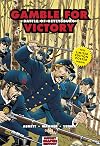 Gamble for Victory: Battle of Gettysburg (Graphic History)