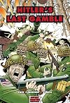 Hitler's Last Gamble: Battle of the Bulge (Graphic History)