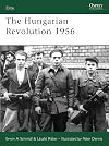 The Hungarian Revolution 1956