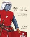 Knights of Jerusalem : the crusading order of Hospitallers, 1100-1565