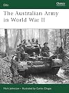 The Australian Army in World War II