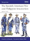 The Spanish-American War and Philippine Insurrection: 1898-1902