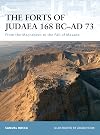 The Forts of Judaea 168 BC-AD 73: From the Maccabees to the Fall of Masada