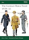 The German Home Front 1939-45
