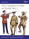 The Canadian Corps in World War I