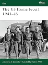 The US Home Front 1941-45 (Elite)