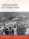 Liberation of Paris 1944 : Patton's race for the Seine