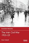 The Irish Civil War 1922-23