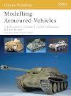 Modelling Armoured Vehicles (Osprey Modelling)