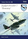 Jagdgeschwader 7 ‘Nowotny’ (Aviation Elite Units)