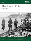 The Bay of Pigs: Cuba 1961 (Elite)