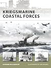 Kriegsmarine Coastal Forces (New Vanguard)