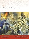 Warsaw 1944: Poland's bid for freedom (Campaign)