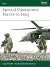 Special Operations Forces in Iraq (Elite)