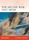 The Six Day War 1967: Sinai
