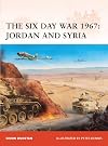 The Six Day War 1967: Jordan and Syria