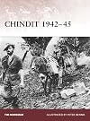 Chindit, 1942–45