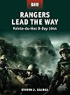 Rangers lead the way : Pointe-du-Hoc D-Day, 1944