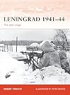 Leningrad 1941-44: The epic siege (Campaign)