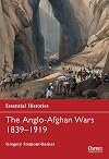 The Anglo-Afghan Wars 1839-1919 (Essential Histories)