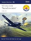 VF-11/111 'Sundowners' 1942-95 (Aviation Elite Units)