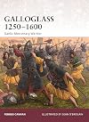 Galloglass, 1250–1600: Gaelic Mercenary Warrior