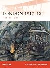 London 1917-18: The Bomber Blitz
