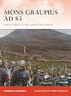 Mons Graupius AD 83: Rome's Battle at the Edge of the World