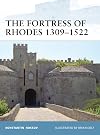The Fortress of Rhodes 1309-1522