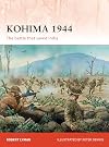 Kohima 1944: The battle that saved India