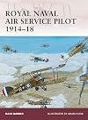 Royal Naval Air Service Pilot, 1914–18