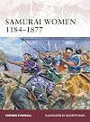 Samurai Women, 1184–1877