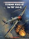 Typhoon Wings of 2nd TAF 1943–45 (Combat Aircraft)