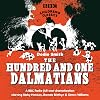One Hundred and One Dalmatians (BBC Audio)