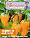 How to Garden: Vegetables and Herbs