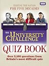 The University Challenge Quiz Book