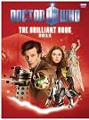 Doctor Who: The Brilliant Book 2011