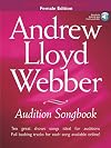 Andrew Lloyd Webber Audition Songbook: For Women