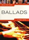 Ballads (Really Easy Piano)