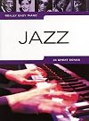 Jazz (Really Easy Piano)