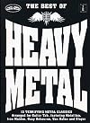 The Best of Heavy Metal: TAB