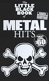 Little Black Book of Metal Hits